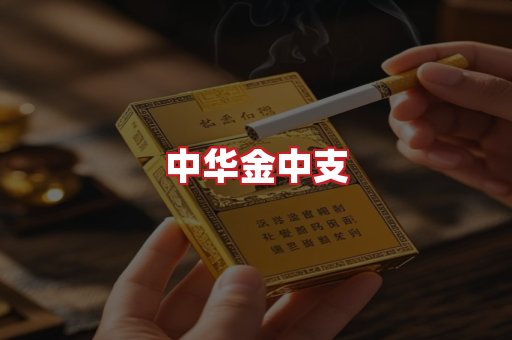 中华金中支